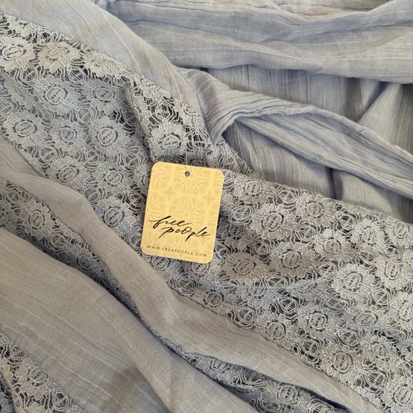 NWT Free People Dress - Picture 3 of 5